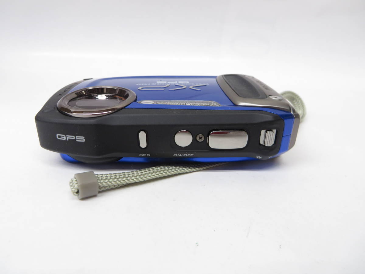 人気SALE，爆買い FUJIFILM FinePix XP150 防水デジタルカメラ