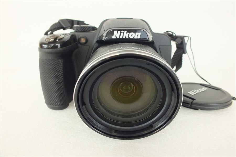 □ Nikon ニコン COOLPIX P530 デジタルカメラ 中古 現状品