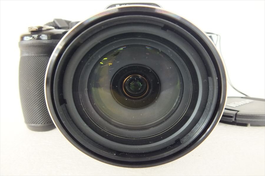 □ Nikon ニコン COOLPIX P530 デジタルカメラ 中古 現状品