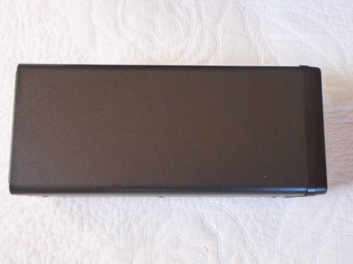 ヤエス　SP-10　新品箱出し品　外部スピーカー　アマチュア無線　FT991等