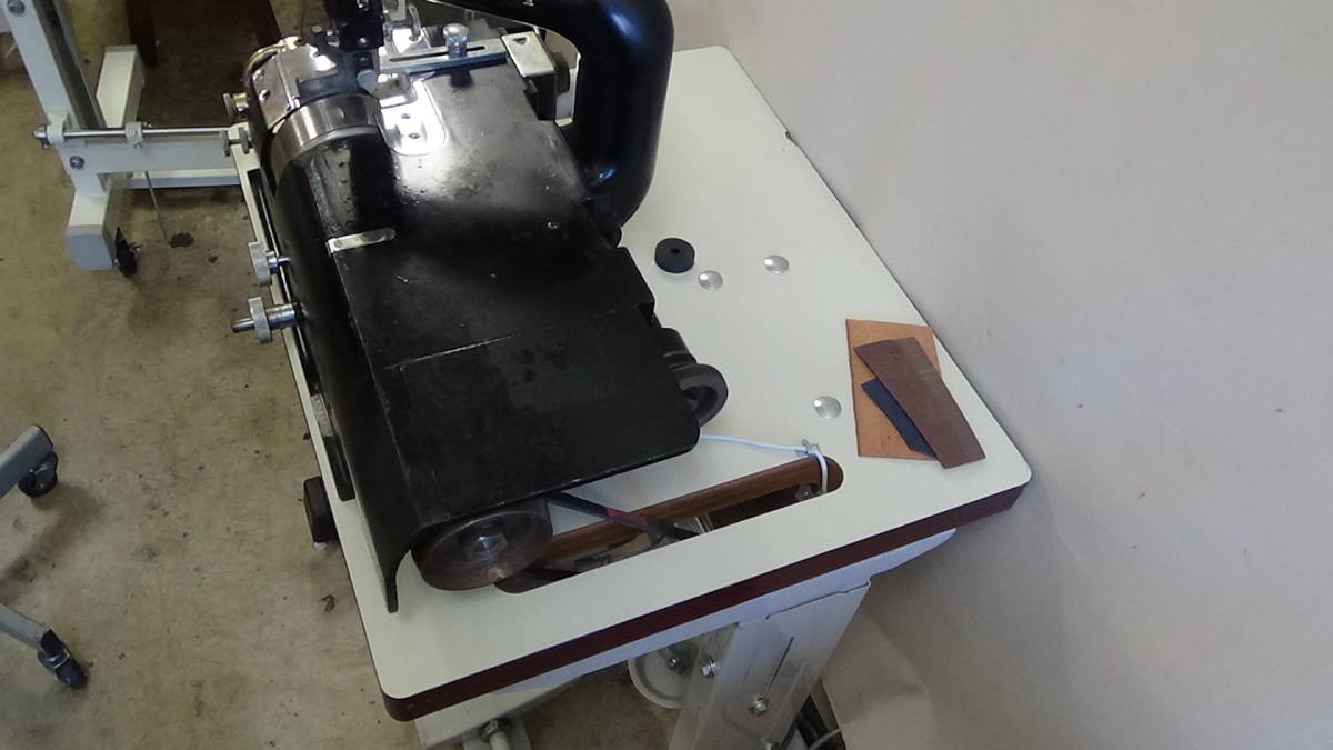 取引決定しました】直接引取のみ対応可能 動作未確認 ニッピー 工業用