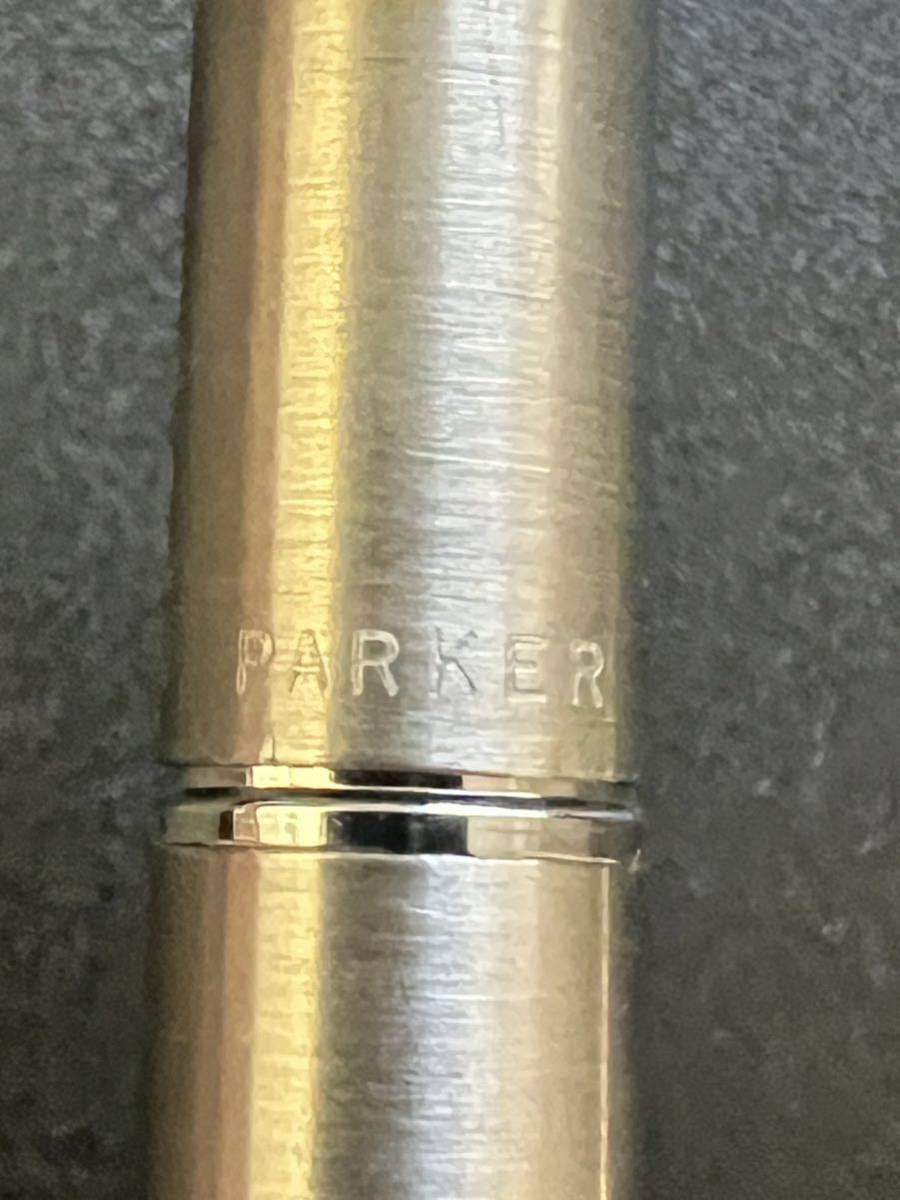 パーカー 万年筆 PARKER 0 14K - 90s 45 詳細ページ パーカー45