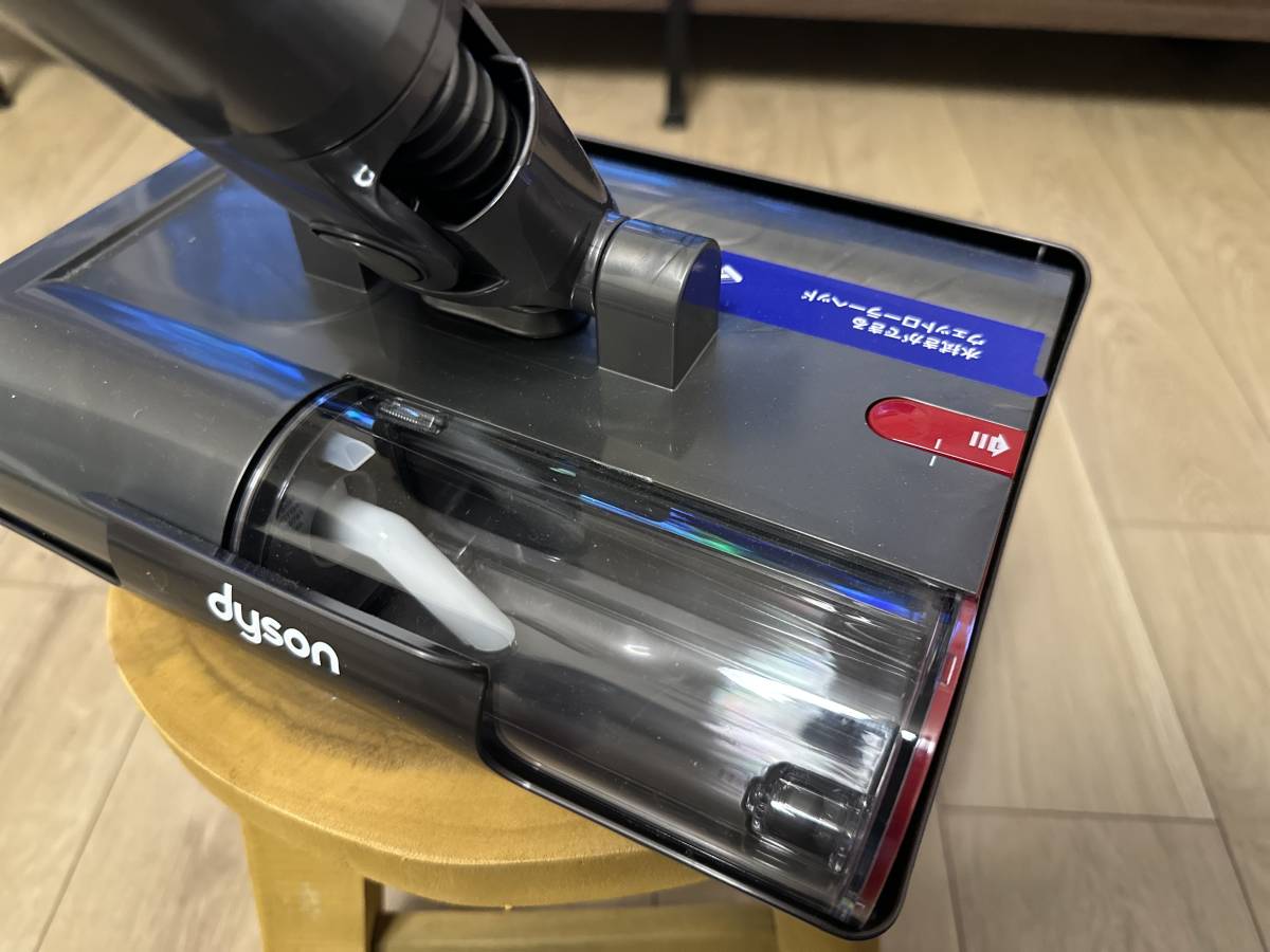 ★新品・未使用★Dyson Submarine ウェットローラーヘッド Submarine ウェットローラーヘッド | CONTRALINEA.NET
