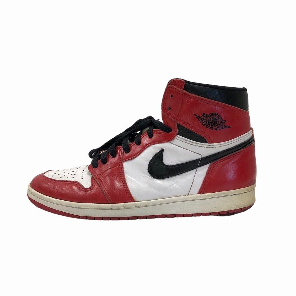 94年製 NIKE / AIR JORDAN 1 CHICAGO ナイキ エアジョーダン 1 シカゴ 