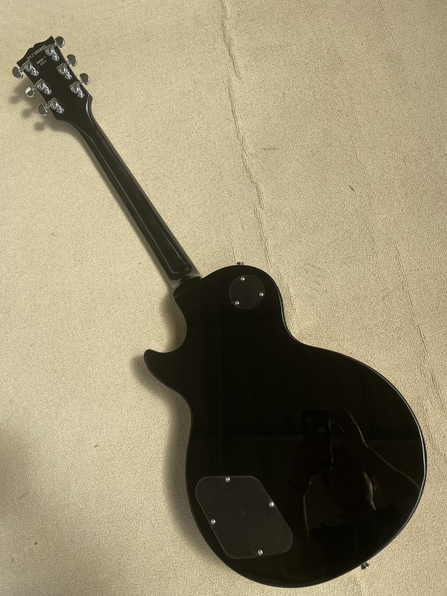 ノーブランド◎Gibson Les Paul レスポール 風◎エレキギター Standard