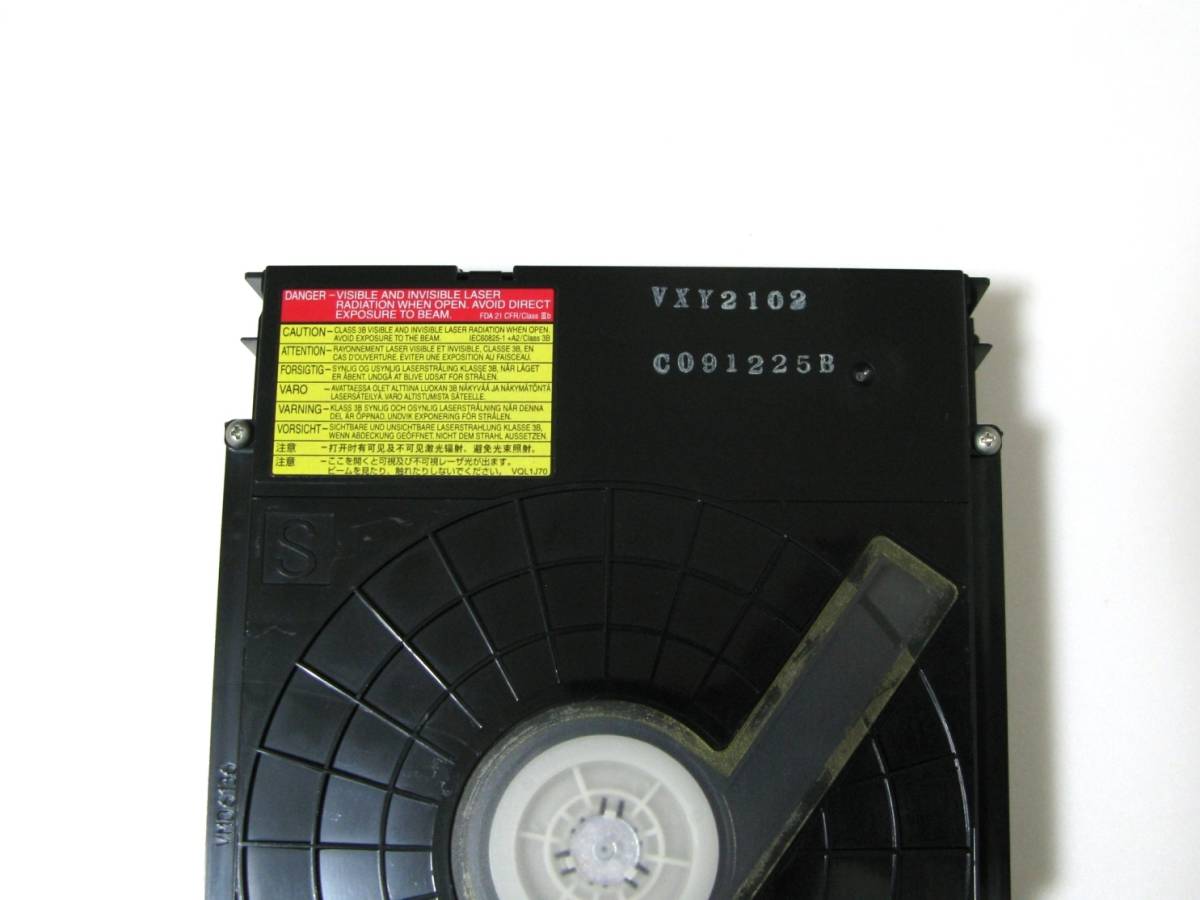 Panasonic Panasonic 修理、交換用ブルーレイドライブ VXY2102