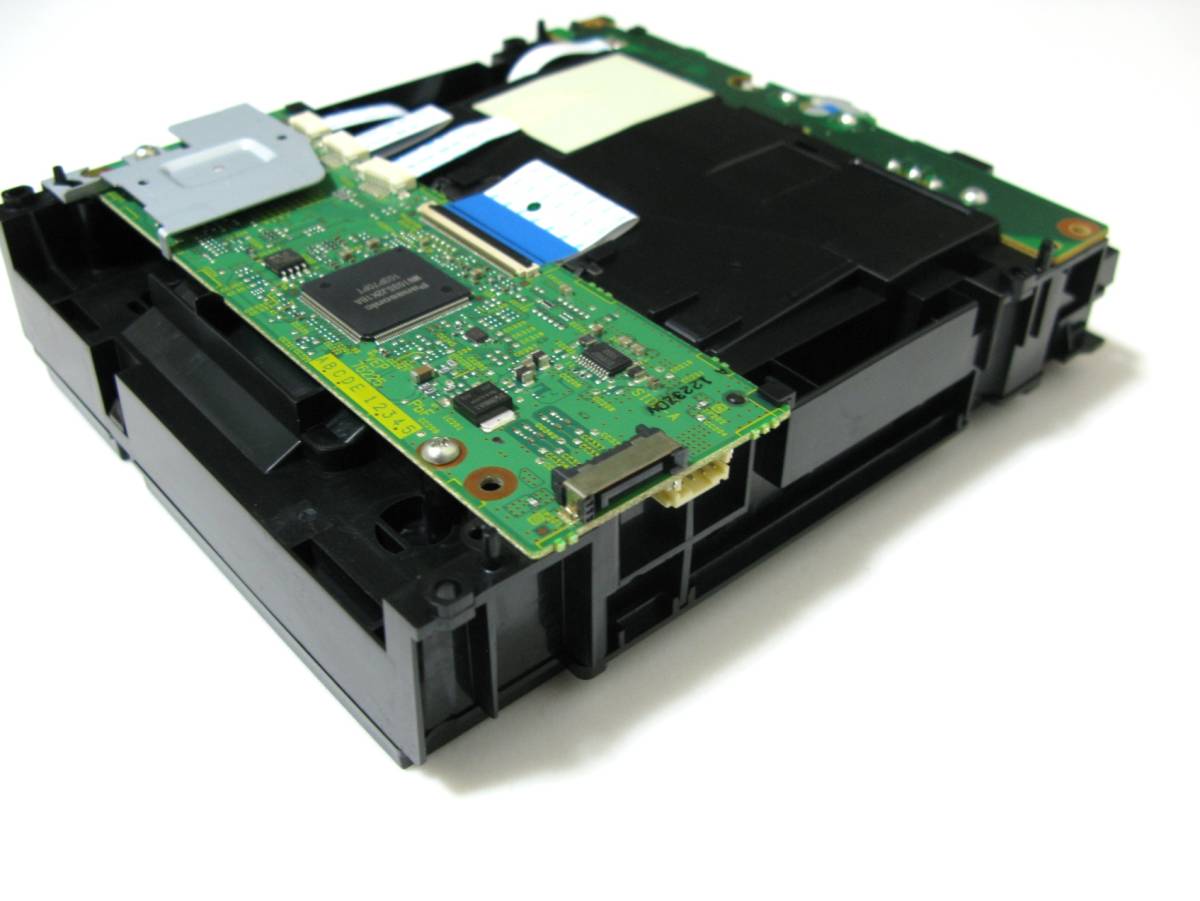 Panasonic 修理、交換用ブルーレイドライブ VXY2102 ☆DMR-BW690/BW695
