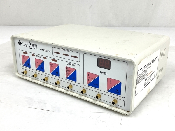 BIONIC CELLCER II 美顔器 bionic cellcer バイオニックセルサー 美顔