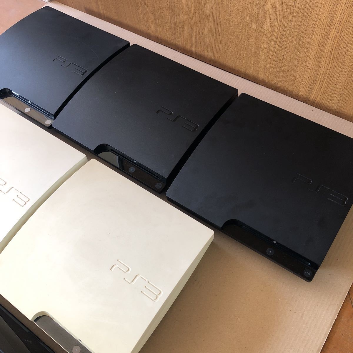 PS3 本体 PlayStation3 SONY 動作未確認 プレイステーション3 部品取り