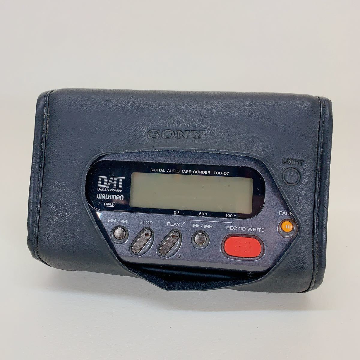 SONY ウォークマン WM-109 カセットプレーヤー ポータブルプレーヤー