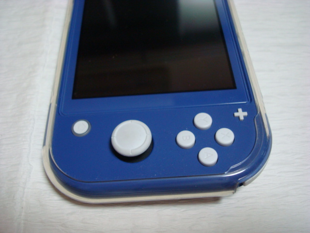 ニンテンドウスイッチライト Nintendo Switch Lite ブルー 本体