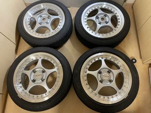 6J 38 14インチのYahoo!オークション(旧ヤフオク!)の相場・価格を見る