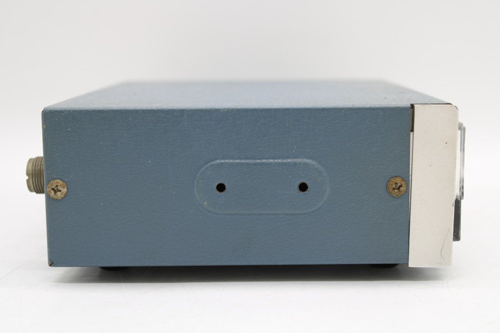 LAC-896 LEADER 50MHz 直接お渡し歓迎 アンテナカップラー10 100W⁄20W⁄5W
