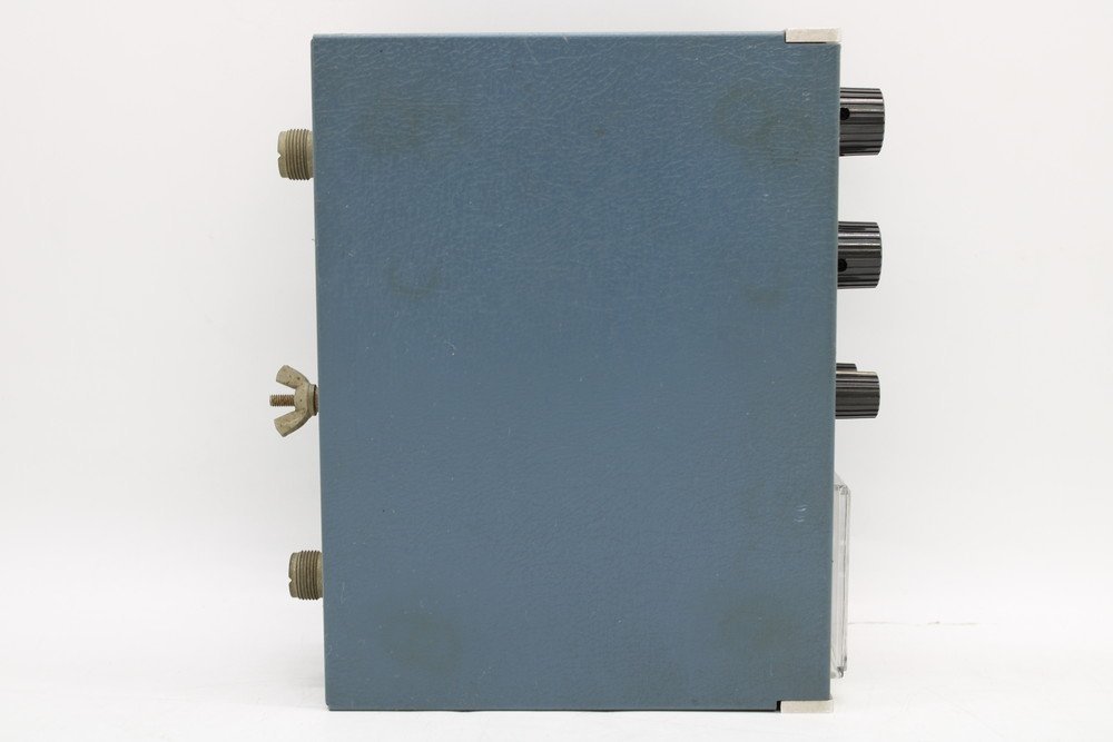 LAC-896 LEADER 50MHz 直接お渡し歓迎 アンテナカップラー10 100W⁄20W⁄5W
