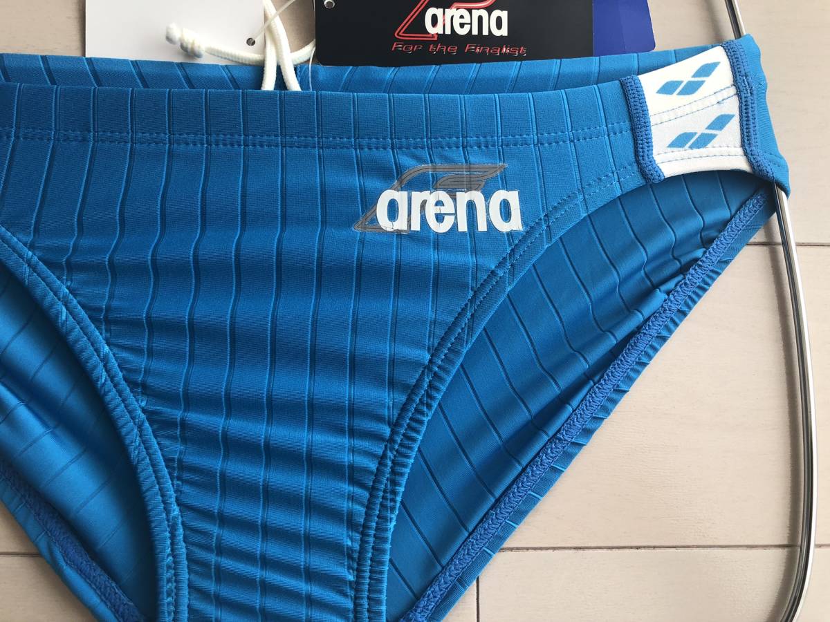 arena Type-F ARN-3016 TUQターコイズ STRUSH-J縦溝撥水低抵抗 WATER 