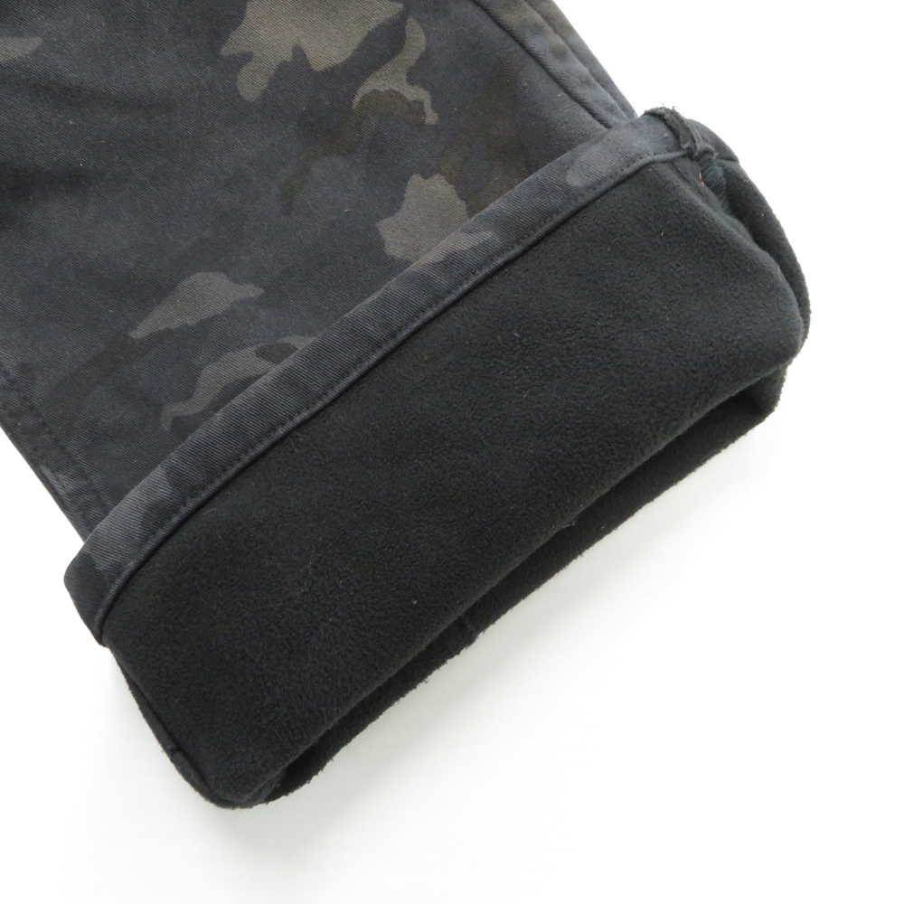 1円】HYOD ヒョウドウ SPORTS DENIM ライディングパンツ 迷彩 カモフラ