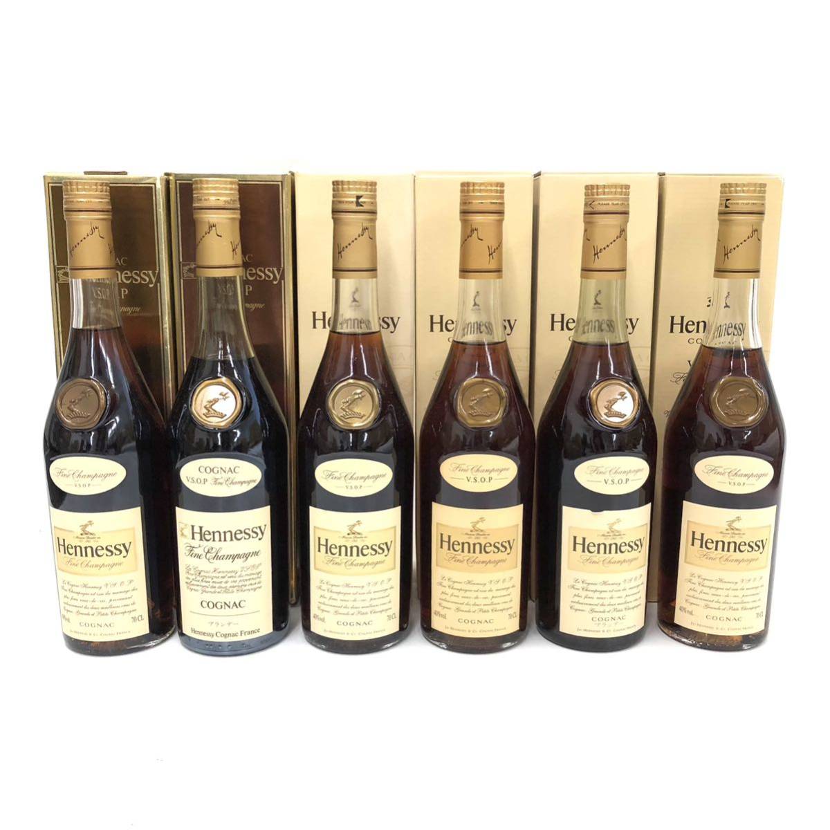 低価 P-3 古酒 Hennessy ヘネシー VSOP 箱付き コニャック ブランデー まとめ 未開栓(ヘネシー)｜売買されたオークション情報、yahooの商品情報をアーカイブ公開 - オークファン コニャック