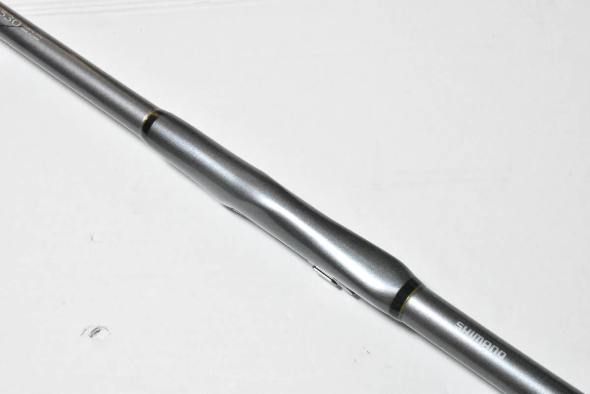 シマノ 鱗海 AX SHIMANO 鱗海AX 1-530 フィッシング | Rinkai 1.5-530 1.5-