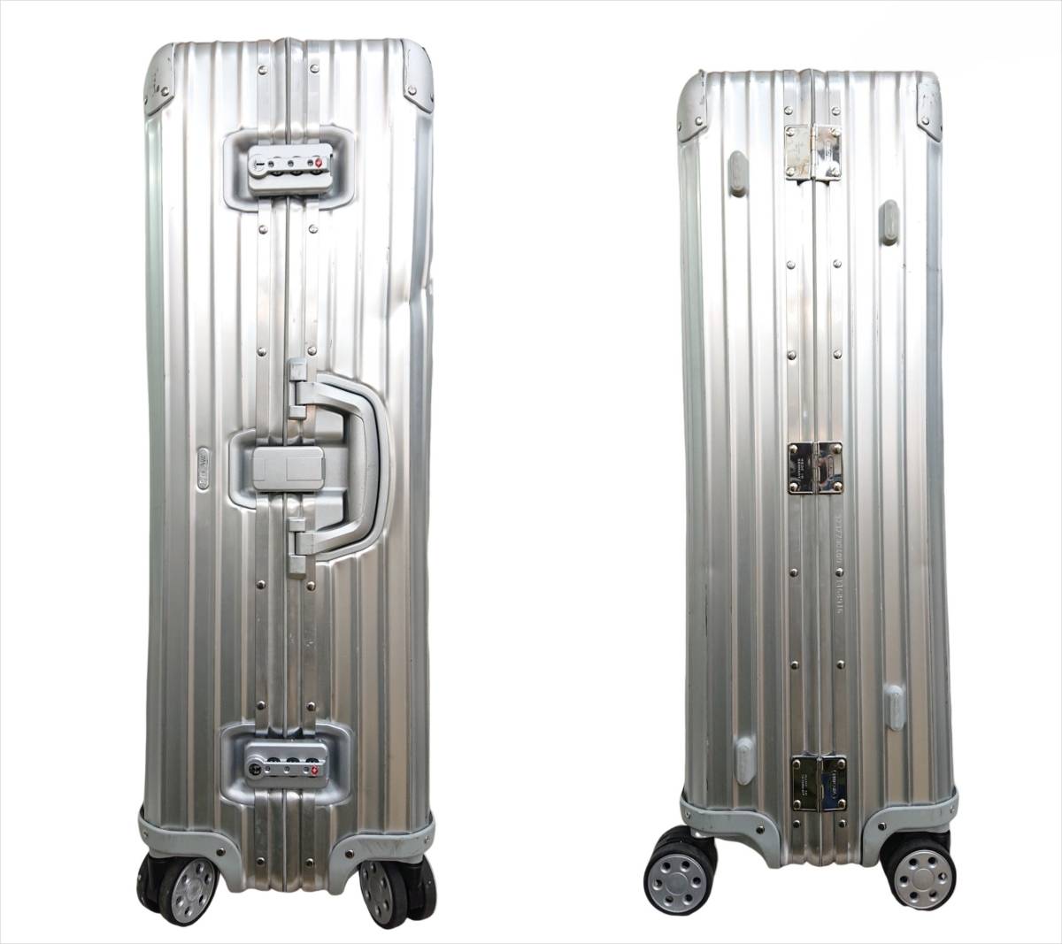 RIMOWA リモワ トパーズ 98L スーツケース TOPAS ヴィンデージ