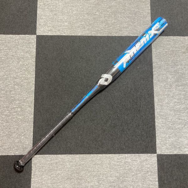 Wilsonウイルソン DeMARINI PHENIX フェニックス 軟式用 正規品，高品質 新品未使用☆ウィルソン ディマリニ PHENIX