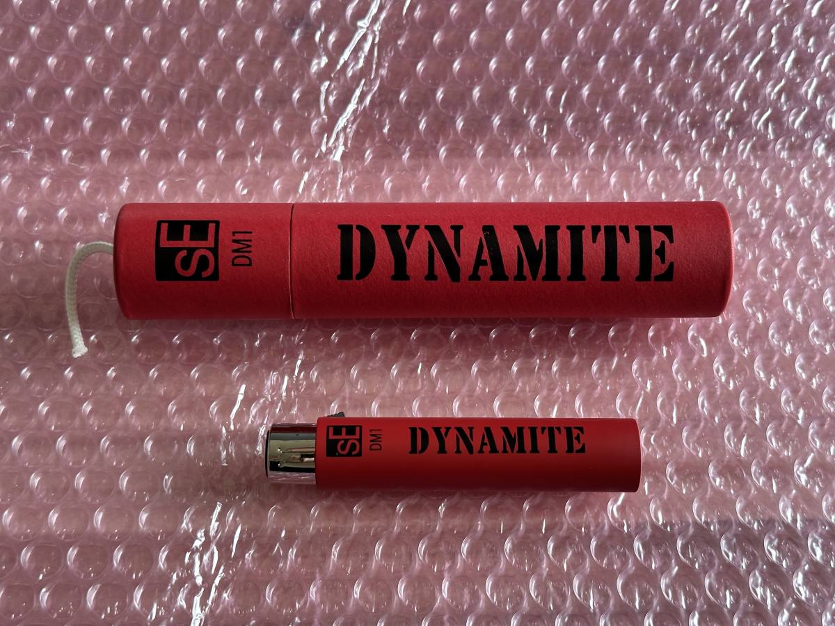 中古美品☆ sE Electronics Dynamite DM1