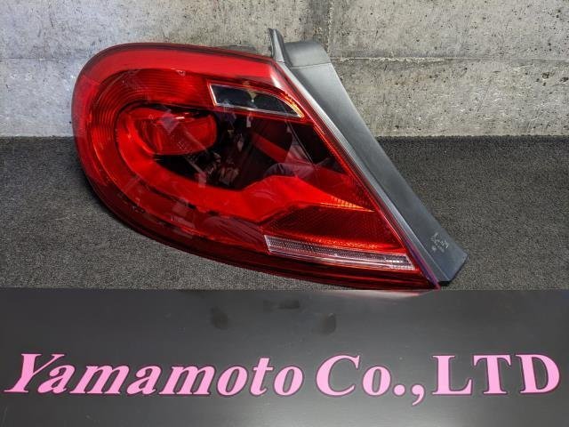 2026年最新Yahoo!オークション テールランプの中古品 ザ VW ザビートル