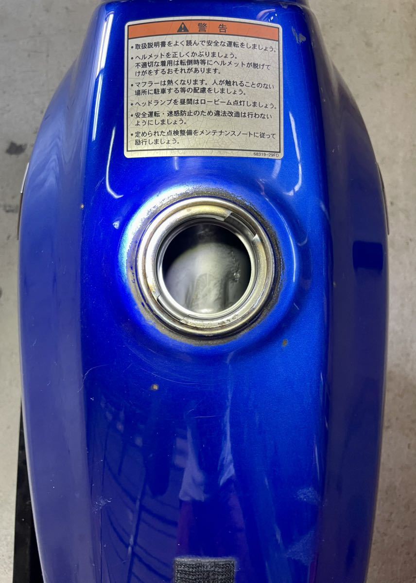 ☆バンバン200 燃料タンク☆ 純正タンク♪ 【公式通販】