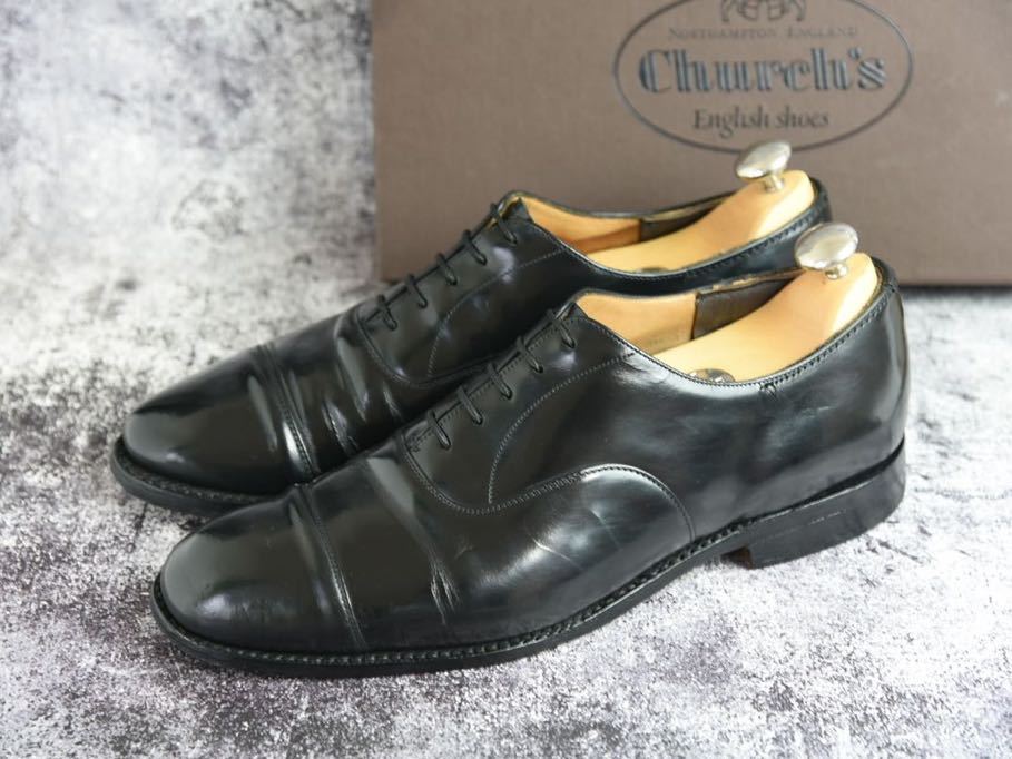 未使用 チャーチ コンサル 85F 173 church