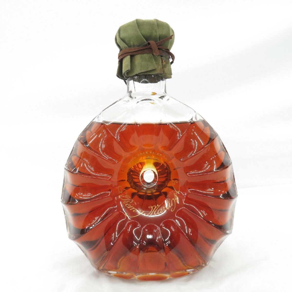 古酒 □ REMY MARTIN XO SPECIAL レミーマルタン XO スペシャル 700ml