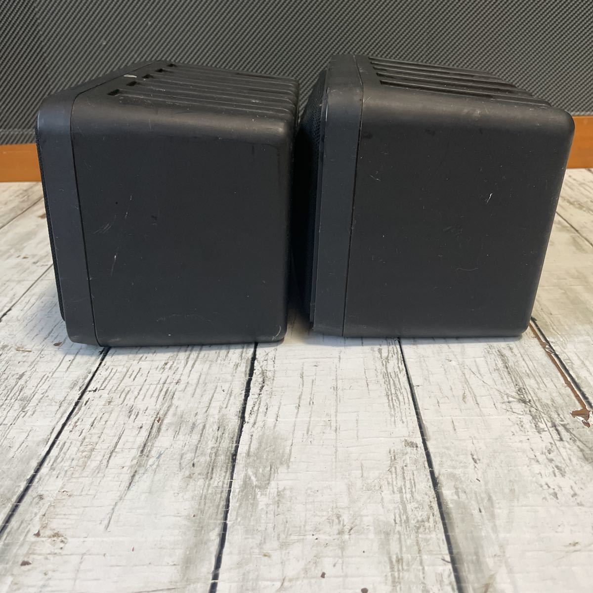 BOSE ボーズ 101MM BOSEスピーカー ペア 連番 動作確認済み BOSE 101MM