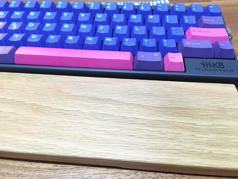 美品 Happy Hacking Keyboard Professional2 HHKB US配列 PD-KB400B 