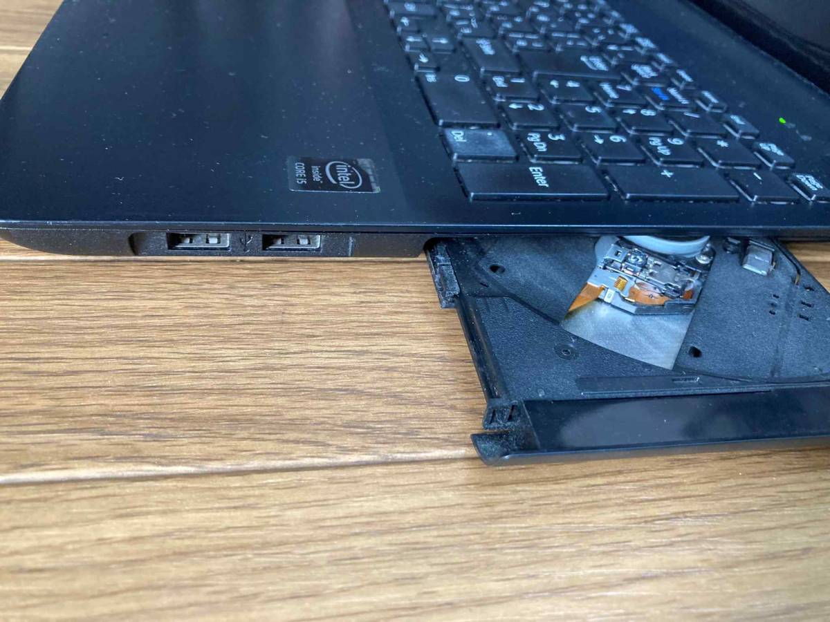 ☆高スペックPC☆NEC 高速起動 爆速SSD500GB オススメ品 Win11