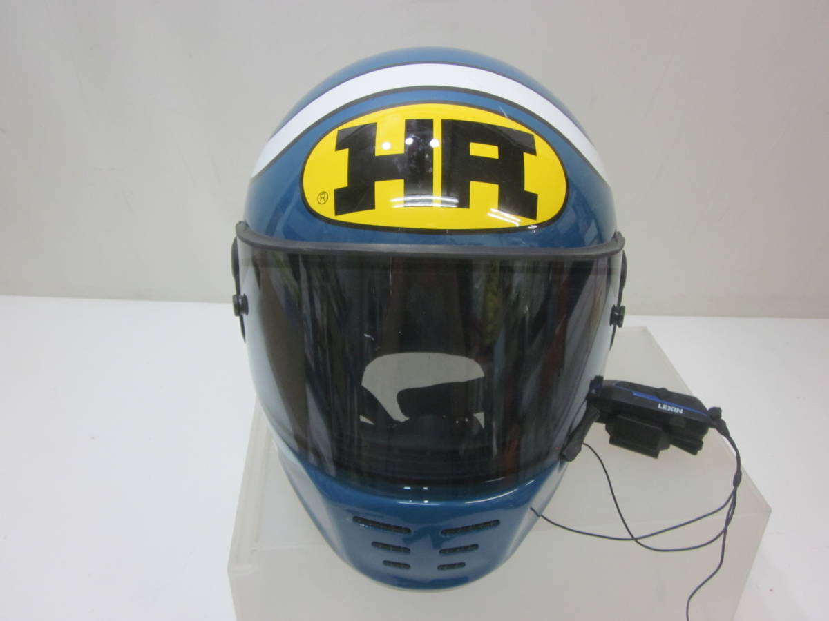☆フルフェイス・アライ「Arai/RAPIDE NEO」 LLサイズ（61-62 