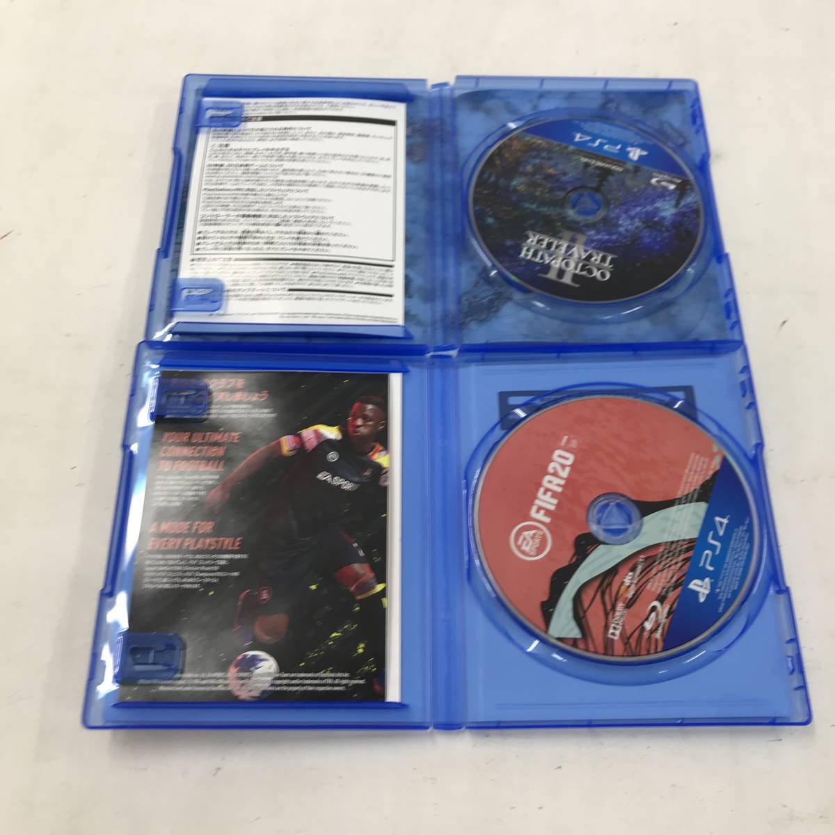 : | ゲーム オクトパストラベラーⅡ e-STORE -PS4 PS4)オクトパストラベラーII スクウェア・エニックス オクトパストラベラー2 オクトパストラベラーII OCTOPATH TRAVELER PS4（ソフト (日本) PlayStation オクトパストラベラー2（ソフト｜プレイステーション4