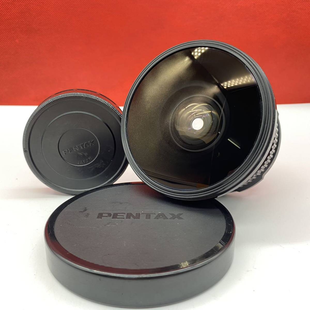 35mm 0 Pentax F4.5 6x7 SMC Takumar : ⁄ Fisheye FISH-EYE r⁄analog 
