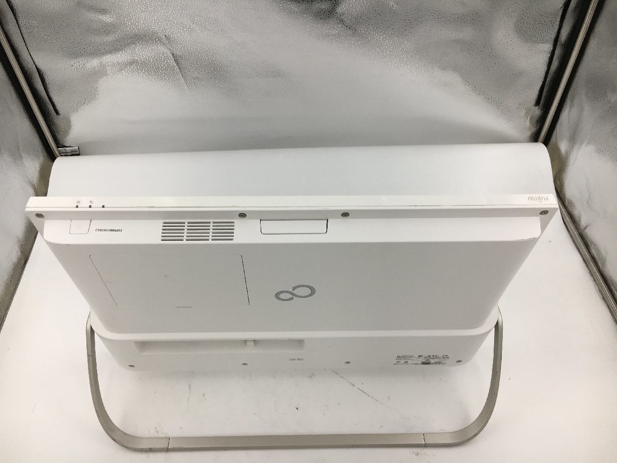 Core ♪△FUJITSU i7 富士通一体型PC⁄Core : 1TB i3 整備済み品 7100U 