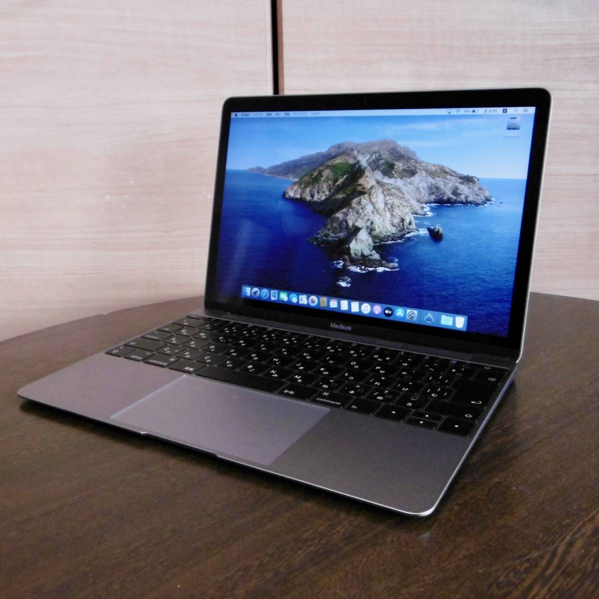 MacBook - Apple in Specifications & □2017年□ MacBook 12（i5