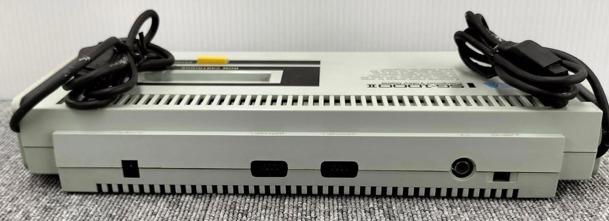 セガ SG-1000 SEGA コンピュータビデオゲーム - Yahoo!オークション 箱