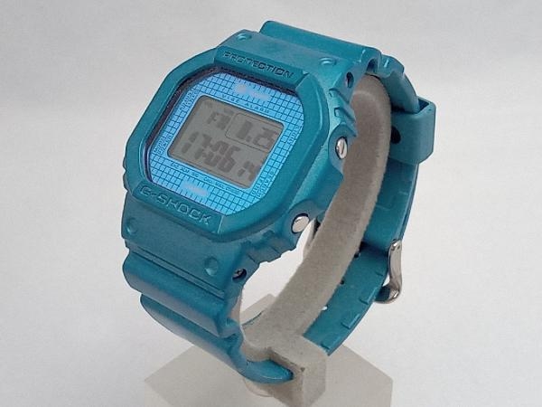 ジャンク 【1円スタート】CASIO G-SHOCK bluetooth WATCH GB-5600B 