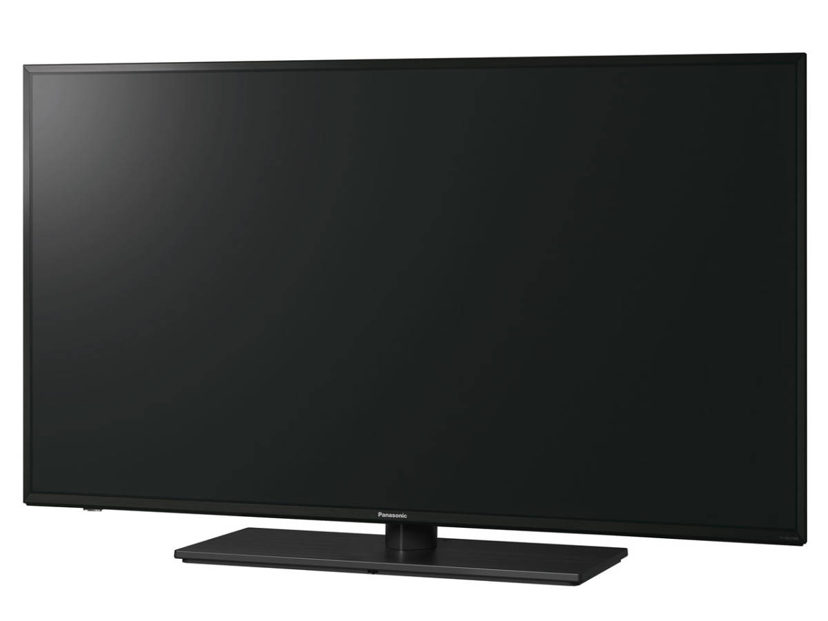 Panasonic VIERA TH-43LX900 [43インチ] 展示美品1年保証 液晶ハイ