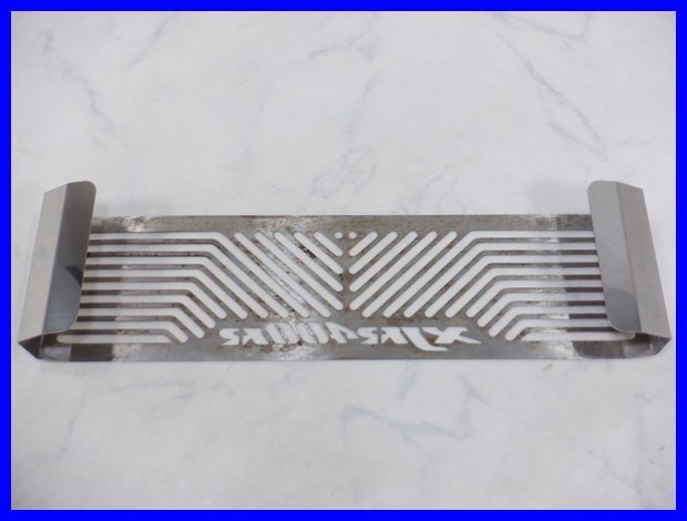 SALE，人気SALE ◇ロ937 XJR400R RH02J コアガード オイルクーラーカバー ガード 60