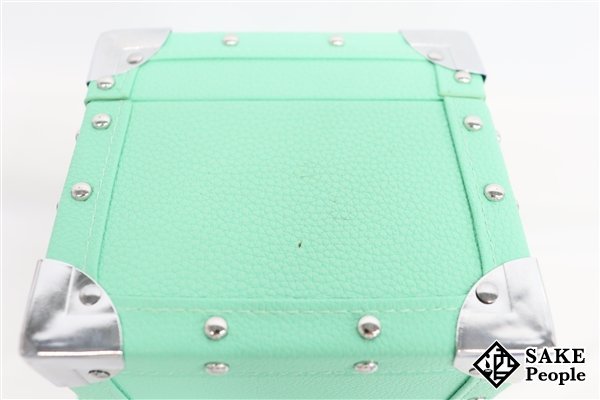 □1円～ エンジェル・シャンパーニュ ブリュット ヘイロー・グリーン