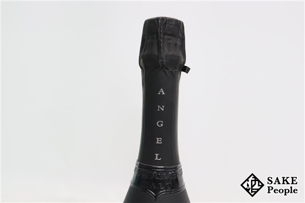 □1円～ エンジェル・シャンパーニュ ブリュット ヘイロー・グリーン