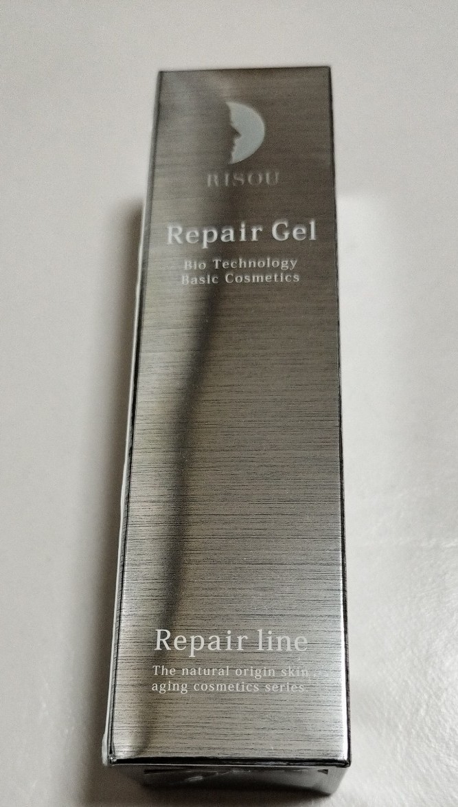 リソウ リペアジェル 32ml 未開封品 【公式通販】