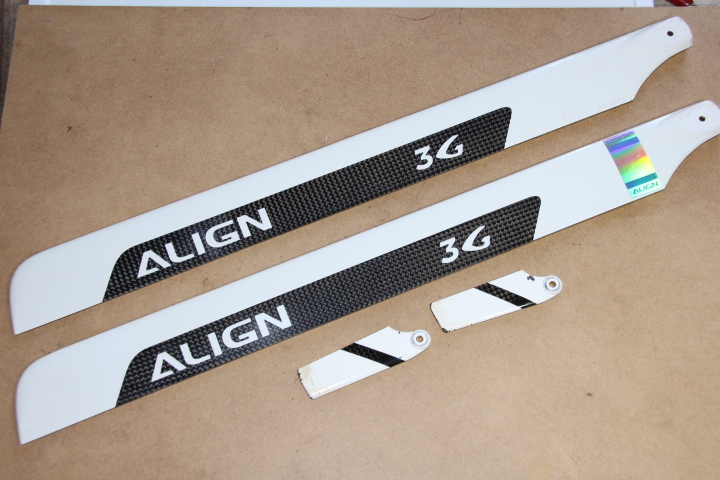 Yahoo!オークション 「align ALIGN t-rex 500X Align T-REX500