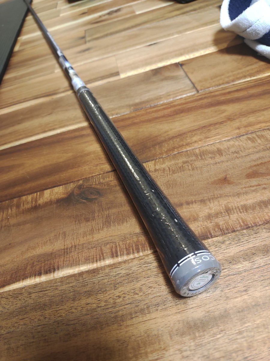 ディアマナ TB 70 S PING ドライバー用シャフト 1W ピン純正スリーブ付