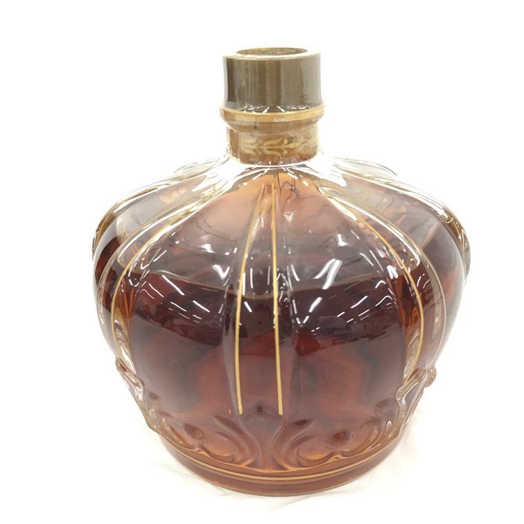 ブランデー SEMPE Armagnac Napoleon Limoges 750ml ブランデー SEMPE