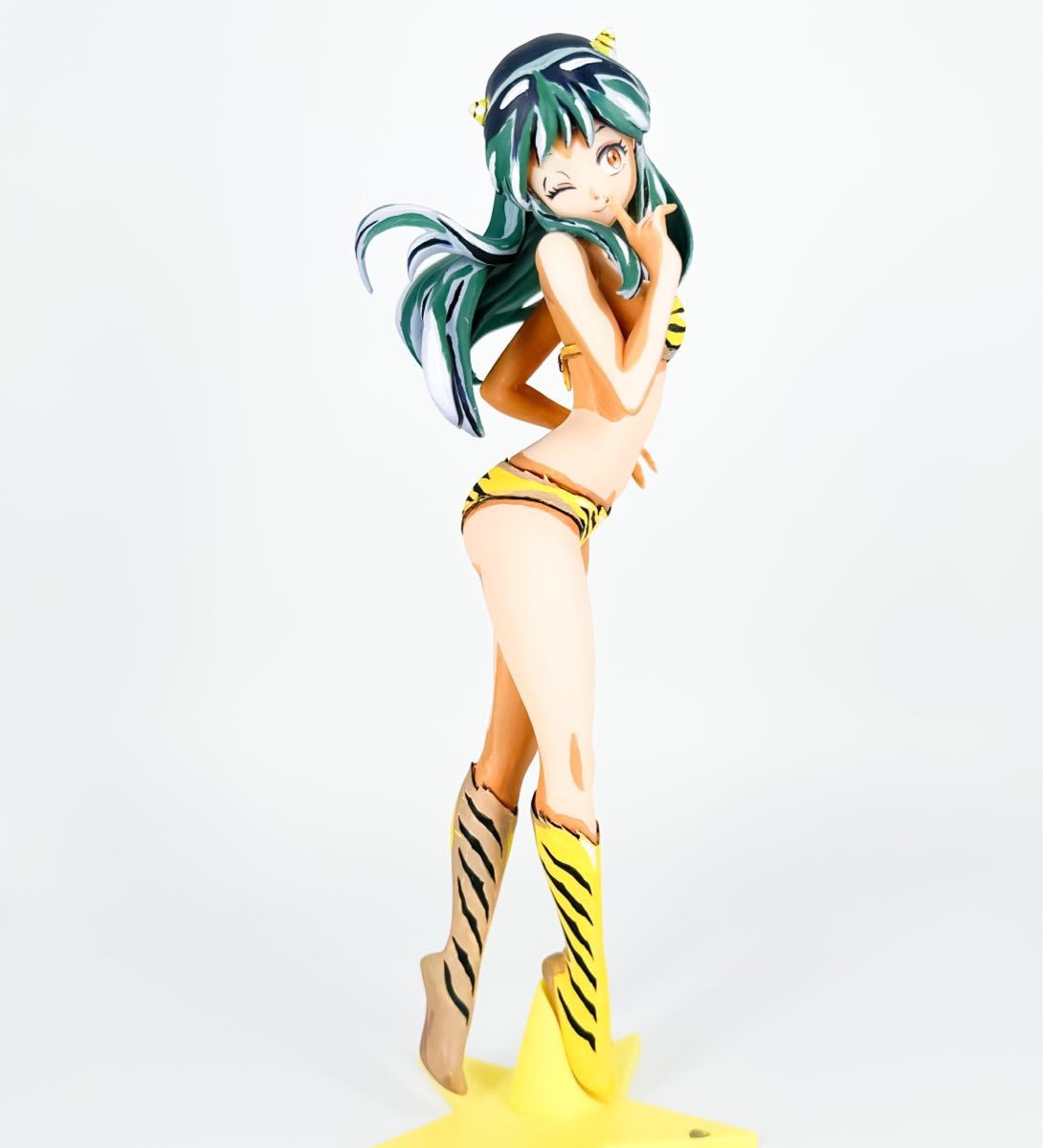 リペイント リペイント うる星やつら GLITTER&GLAMOURS-LUM