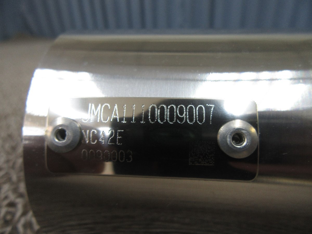 Cb400sf rpm rpmマフラー サイレンサー CBR400F用 RPM管 CBX 