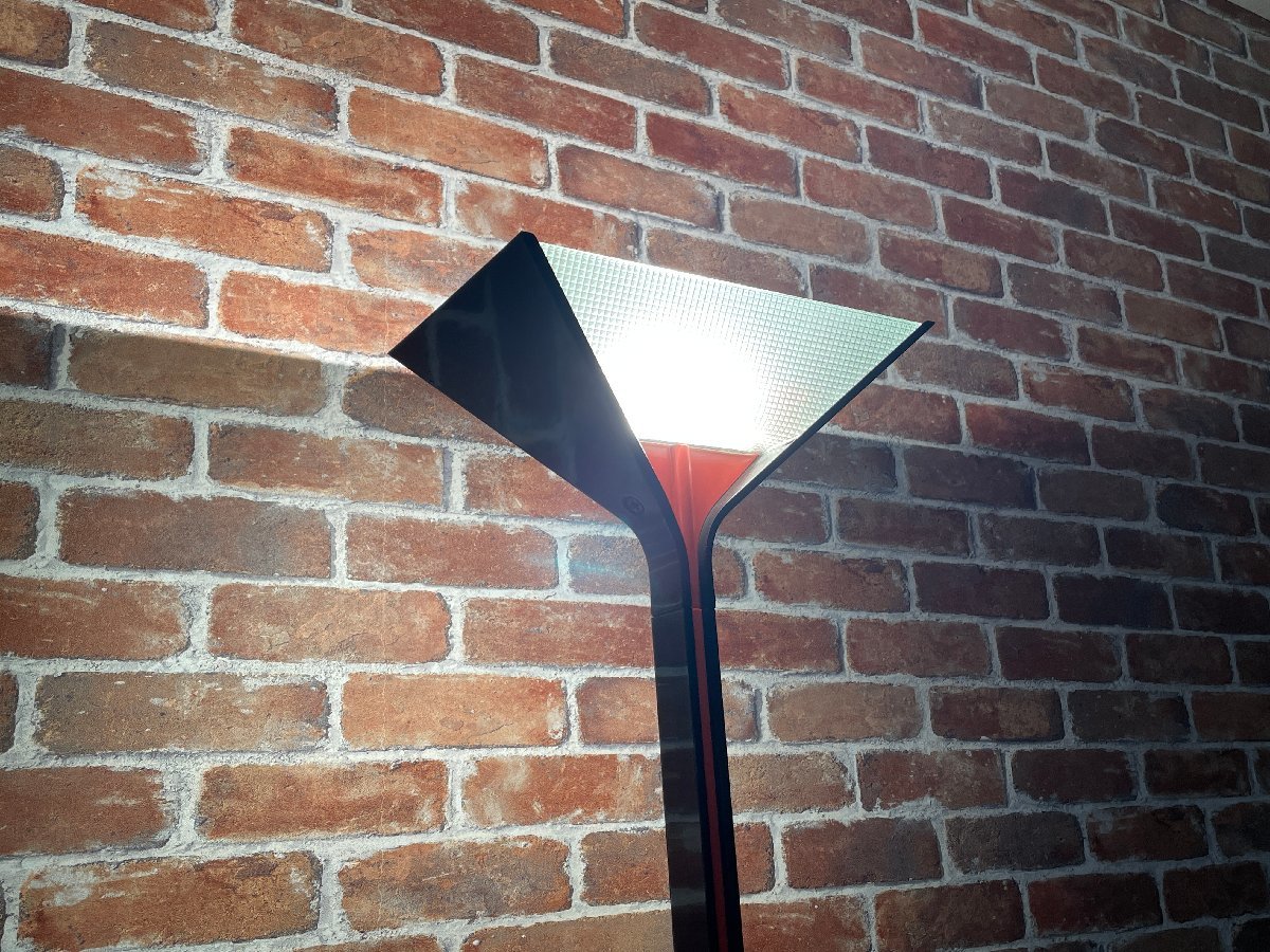 Papillona Scarpa for by Tobia Lamp | Floor floor Flos Flos, lamp 